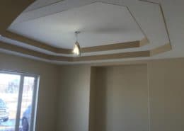 ceiling painting calgary