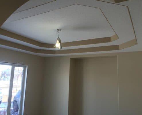 ceiling painting calgary