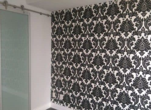 wallpaper installation and removal calgary