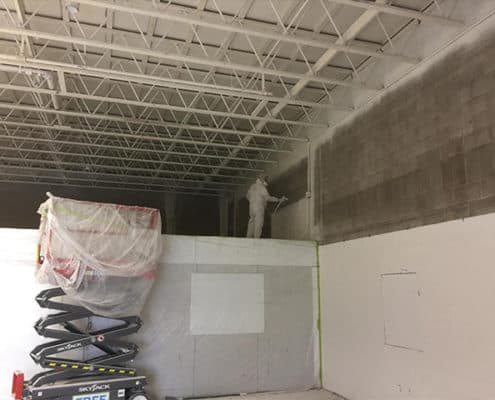 commercial painting in calgary ab