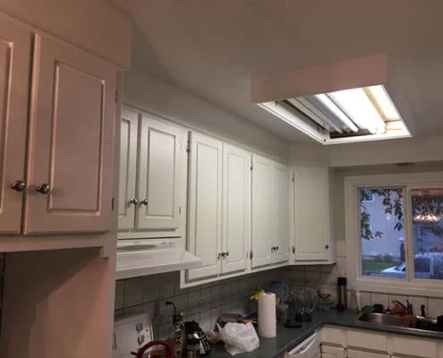kitchen-cabinets-paint calgary