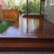 refinshing deck in calgary