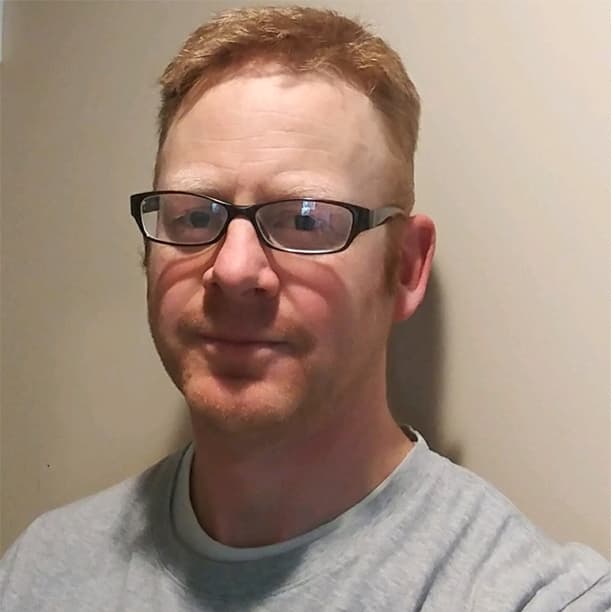 Brett Layton - Owner of Calgary Painters Brett Layton - Owner of Calgary Painters