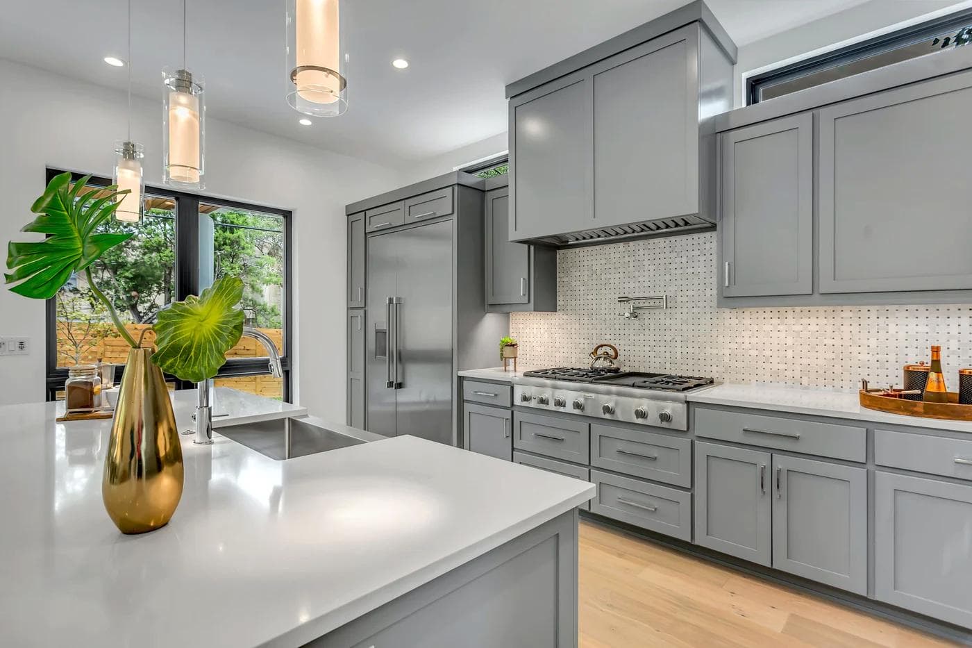 calgary cabinets painting