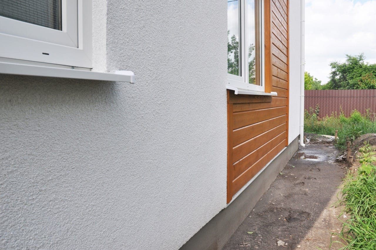 calgary stucco painting
