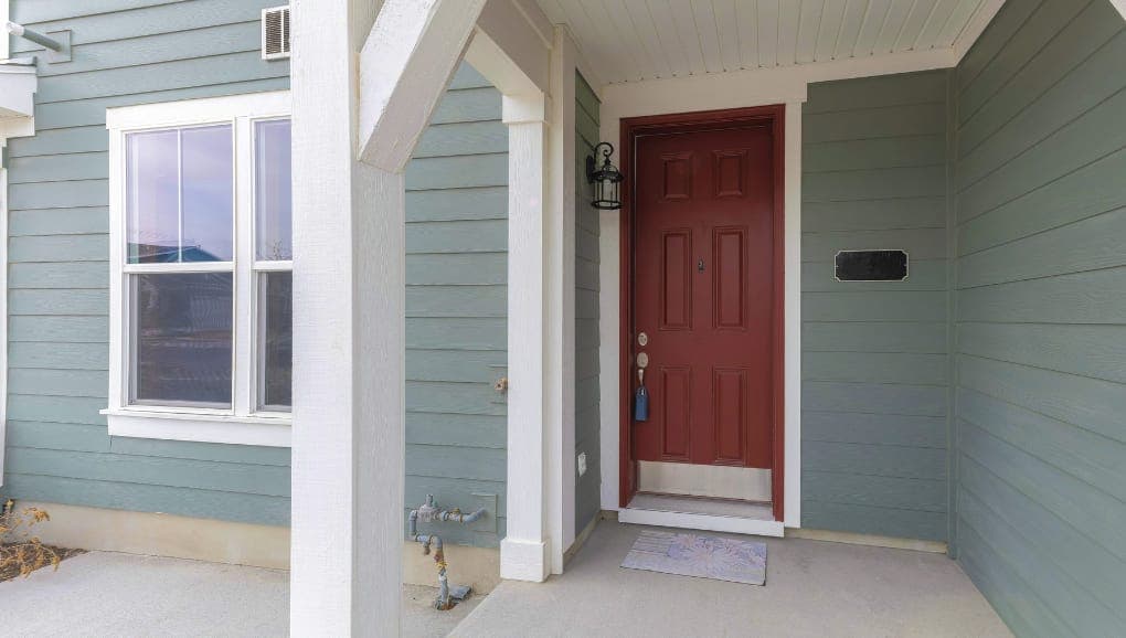 calgary windows & door painting